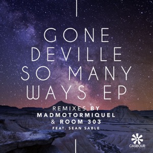 So Many Ways EP (feat. Sean Sable) - Single