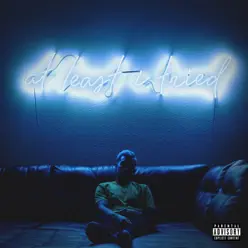 At Least I Tried - Ryan Caraveo