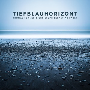 Tiefblauhorizont - EP