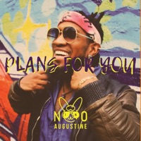 Plans for You - Single - Nino Augustine