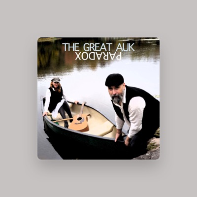 Escucha a The Great Auk, mira videos musicales, lee su biografía, consulta las fechas de las gira y más.