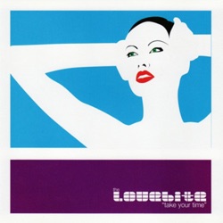 The Love Bite - Take Your Time (Radio Edit Mix)