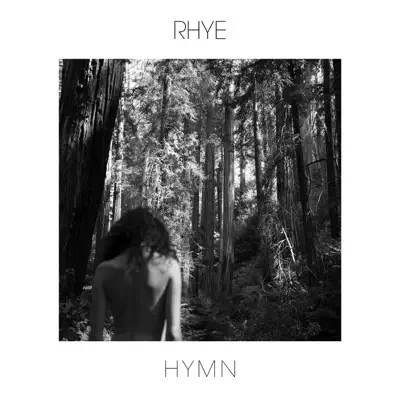 Hymn - Single - Rhye