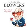 An Evening with Blowers - Henry Blofeld
