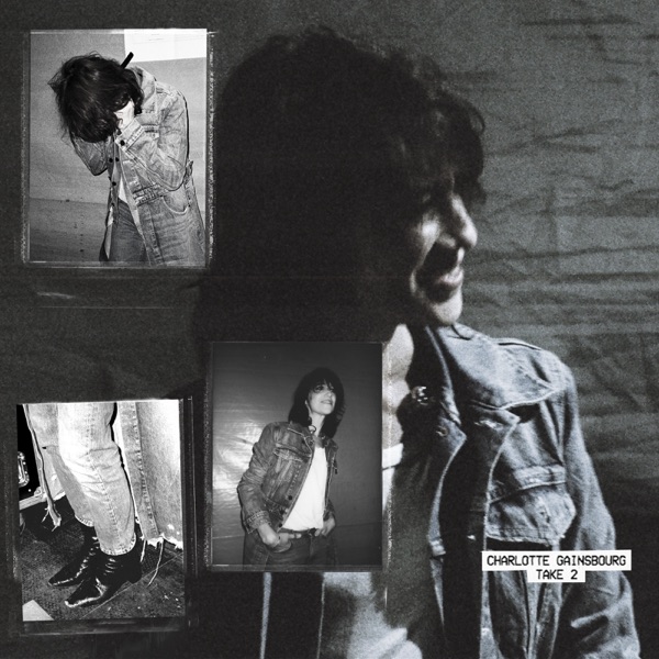 Take 2 - EP - Charlotte Gainsbourg