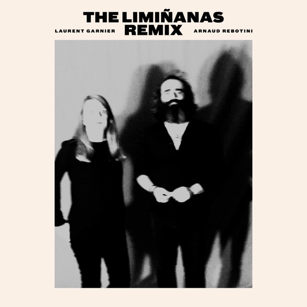 Shadow People Remixes - Single - The Limiñanas