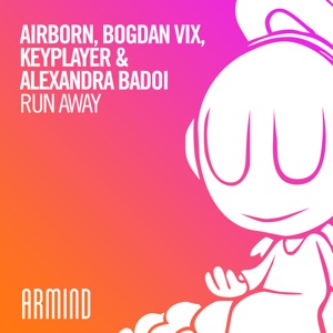 Run Away (Extended Mix)