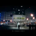 Night Walk