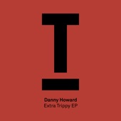 Extra Trippy - EP artwork