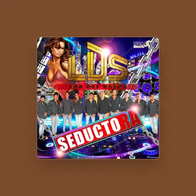 Listen to L.D.S. Los Del Sabor, watch music videos, read bio, see tour dates & more!