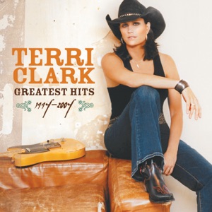 Terri Clark - You're Easy On the Eyes - Line Dance Musique