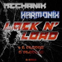 Lock N' Load (feat. Harmonix) - Single