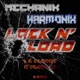Lock N Load feat Harmonix Single