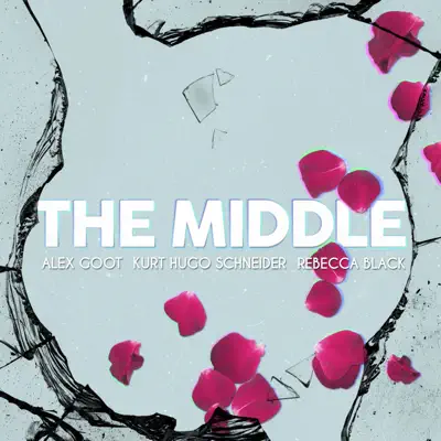 The Middle - Single - Alex Goot