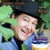 Mi Cafecito (feat. Mofi) artwork