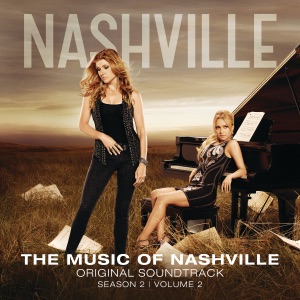 Nashville Cast - It's On Tonight (feat. Will Chase, Charles Esten & Chris Carmack) - Line Dance Musique