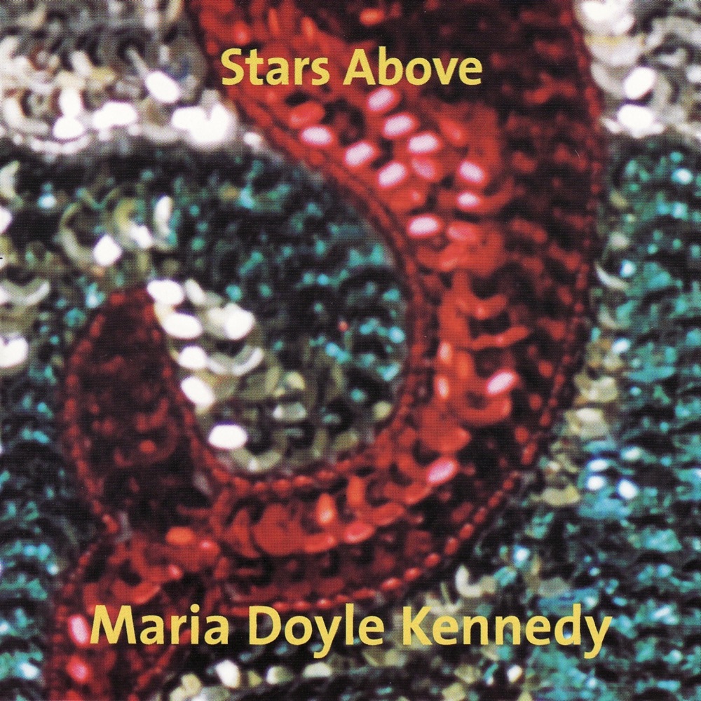 Обложка альбома «Stars Above - Single» — Maria Doyle Kennedy
