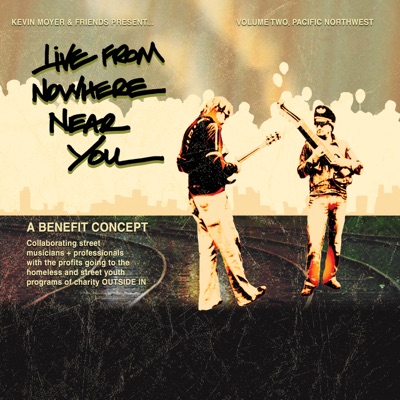 Live from Nowhere Near You, Vol. II Artist: Various Artists