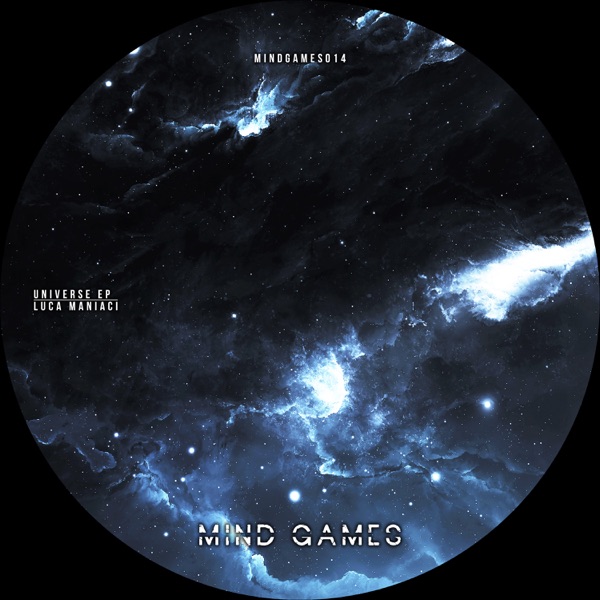 Universe EP