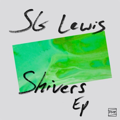 Shivers (feat. JP Cooper) cover art