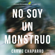Carme Chaparro - No soy un monstruo