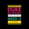 Need U (100%) [feat. A*M*E] - Duke Dumont lyrics