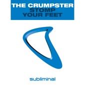 Stomp Your Feet (The Hump Mix) artwork
