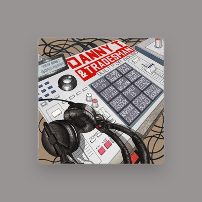 Listen to Danny T & Tradesman, watch music videos, read bio, see tour dates & more!