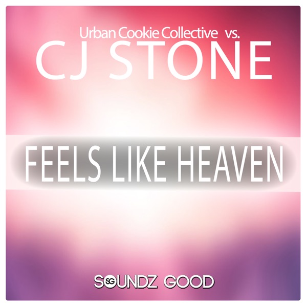 Feels Like Heaven - EP