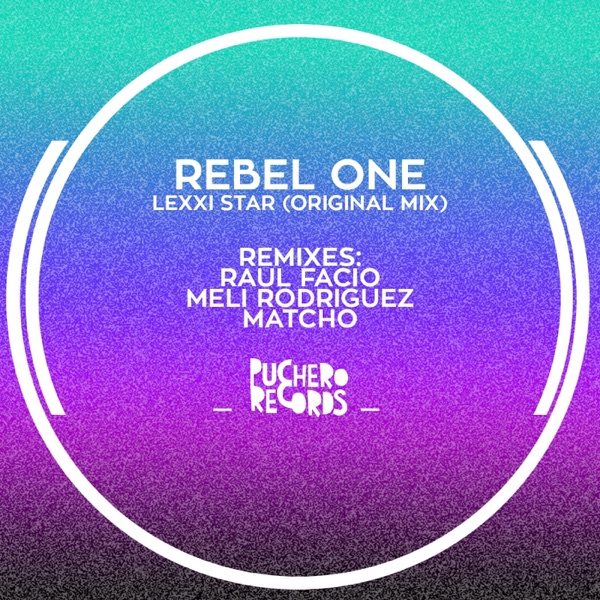 Lexxi Star - EP