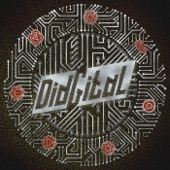 Didgital - EP artwork