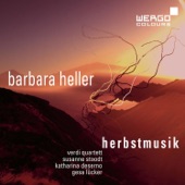 Herbstmusik artwork