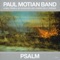 White Magic - Paul Motian lyrics