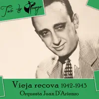Compadron — Héctor Mauré, Luis Visca & Orquesta Juan D’Arienzo