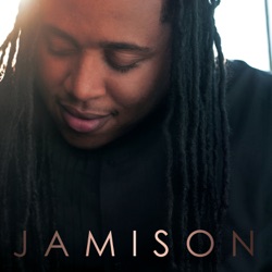 Jamison Ross - Martha’s Prize
