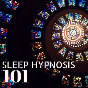 Sleep Hypnosis 101 - Healing Sleeping Therapy Background Songs to Reduce Stress