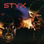 Styx - High Time