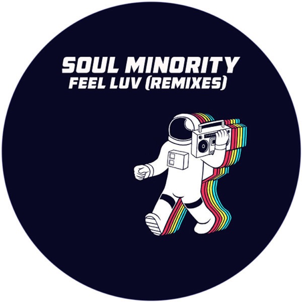 Feel Luv (Remixes) - Single