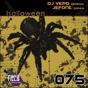 Halloween - Single
