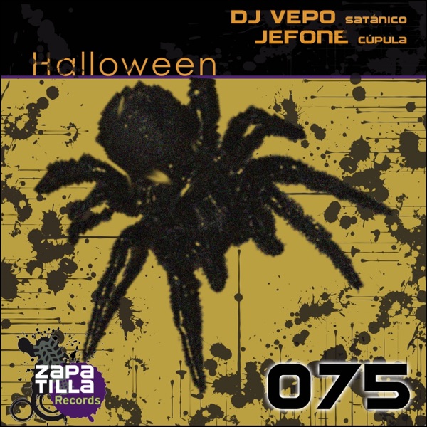 Halloween - Single