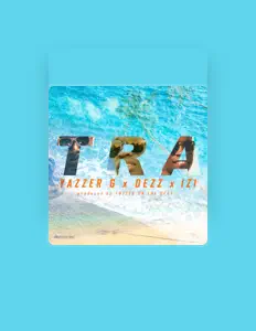 Listen to Yazzer G, watch music videos, read bio, see tour dates & more!