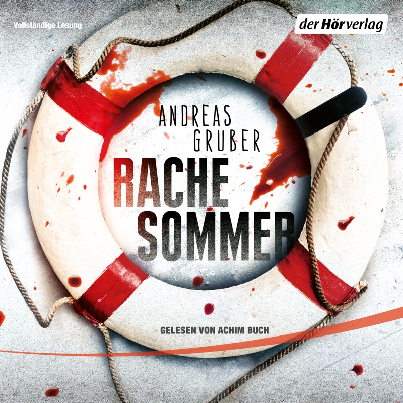 Rachesommer