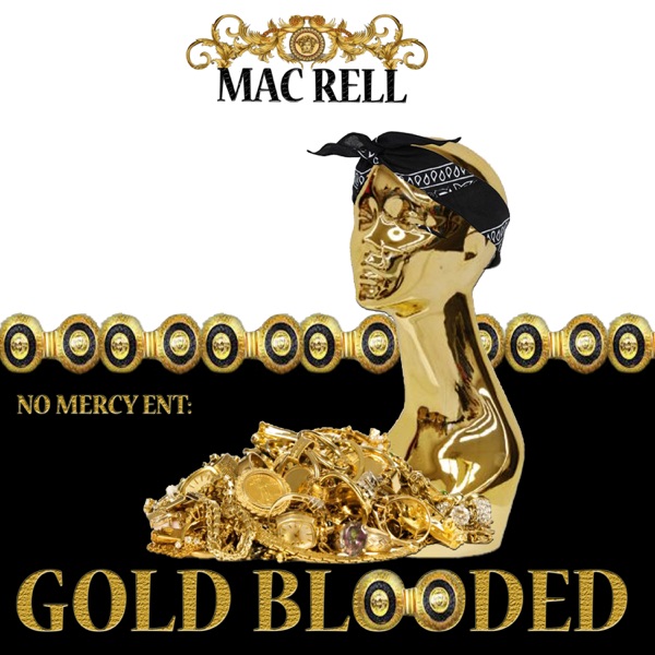 Gold Blooded