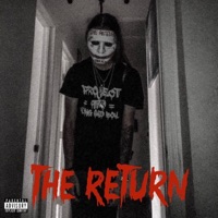 The Return - Single - Yvngsadboy