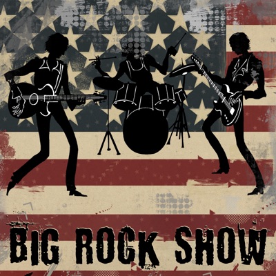 Big Rock Show: Instrumental Electric Guitar Adventure, Summer Riffs