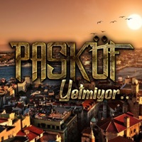 Yetmiyor - Single - Pasküf