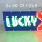 Lucky - Single