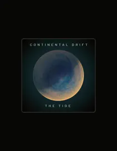 Listen to Continental Drift, watch music videos, read bio, see tour dates & more!