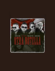 Poslechněte si interpreta Los n Ob, sledujte hudební videa, přečtěte si životopis, podívejte se na data turné a další informace.