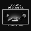 Jogada de Mestre - Single